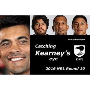 Image post by @nzrugbyleague on Instagram