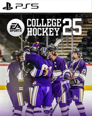 Image post by @jmuicehockey on Instagram