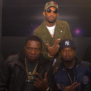 Image post by @myfabolouslife on Instagram