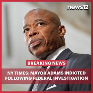 Image post by @news12li on Instagram