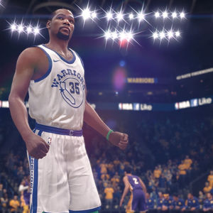 Image post by @easportsinsider on Instagram