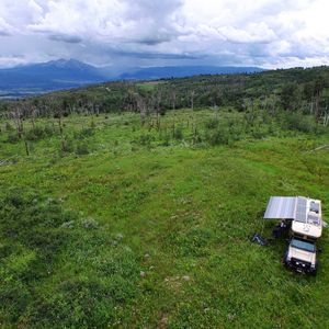 Image post by @earthroamer on Instagram