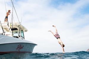 Image post by @olukai on Instagram