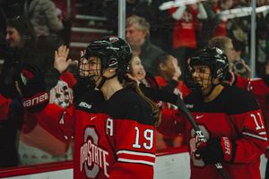 Image post by @ohiostatewhky on Instagram