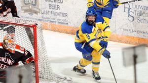 Image post by @nanookshockey on Instagram