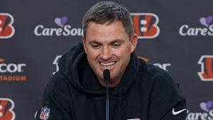 Video post by @bengals on YouTube