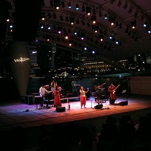Image post by @esplanadesingapore on Instagram