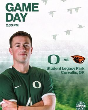 Image post by @uosoccer on Instagram