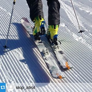 Image post by @shawneemountain on Instagram