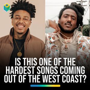 Image post by @ourgenerationmusic on Instagram