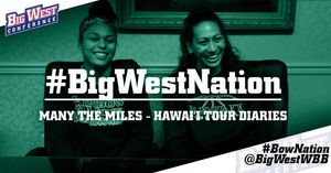 Image post by @bigwestsports on Instagram