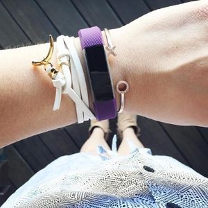 Image post by @fitbit on Instagram