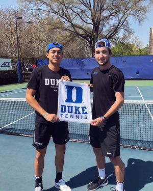 Image post by @dukemten on Instagram