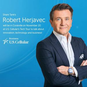 Image post by @uscellularcareers on Facebook