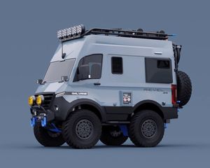 Image post by @owl.van.engineering on Instagram