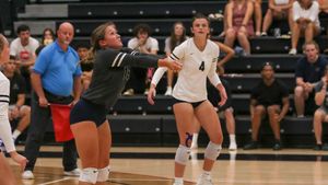 Image post by @lvcathletics on Instagram