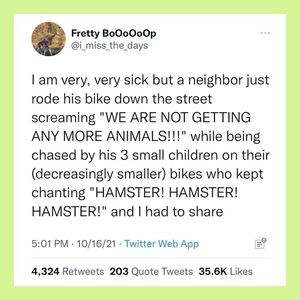 Image post by @nextdoor on Instagram