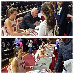Image post by @maristwbb on Instagram