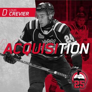 Image post by @quebec_remparts on Instagram
