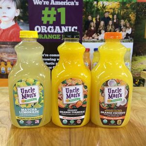 Image post by @unclemattsorganic on Instagram