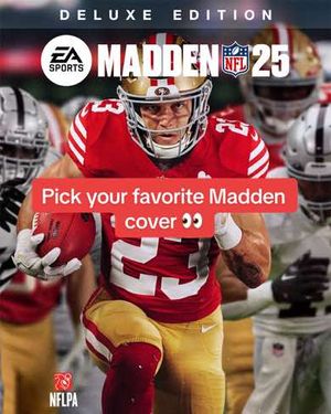 Video post by @nflonprime on TikTok