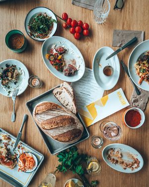 Image post by @nenifood on Instagram