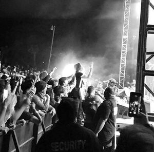 Image post by @eodmofficial on Instagram