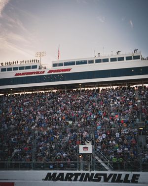 Image post by @martinsvilleswy on Instagram