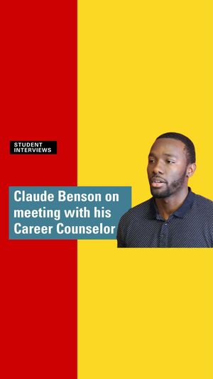 Video post by @ncstatecareerdevelopment on Instagram