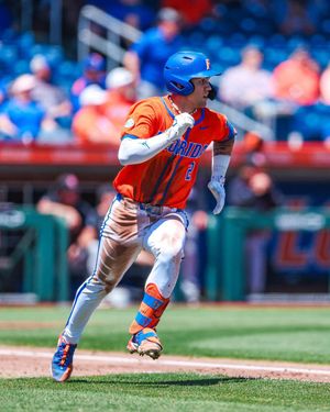 Image post by @gatorsbb on Instagram