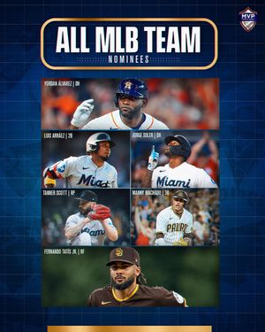Image post by @mvpsportsgroup on Instagram