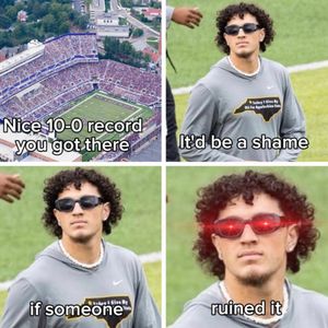 Image post by @neersbarstool on Instagram