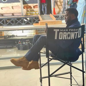 Image post by @kevinhart4real on Instagram