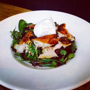 Image post by @theparcelyardpub on Instagram