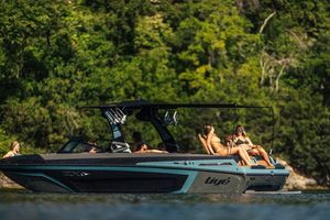 Image post by @tigeboats on Instagram