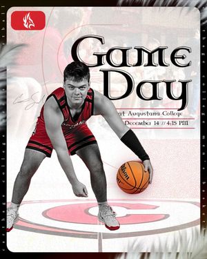 Image post by @carthage_mbb on Instagram