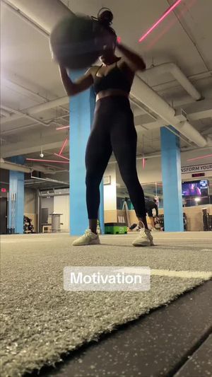 Video post by @fitgirlbomb on TikTok