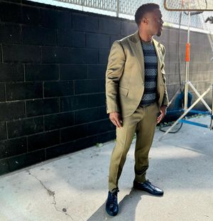 Image post by @kevinhart4real on Instagram