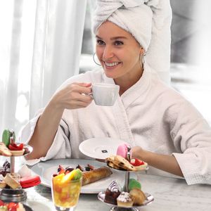 Image post by @hotelmadero on Instagram