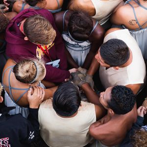 Image post by @bostoncrusaders on Instagram