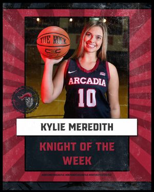 Image post by @arcadia_knights on Instagram