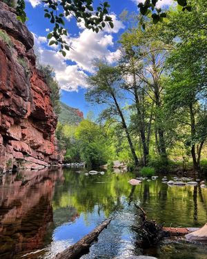 Image post by @nauflagstaff on Instagram