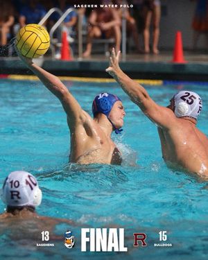 Image post by @sagehenathletics on Instagram