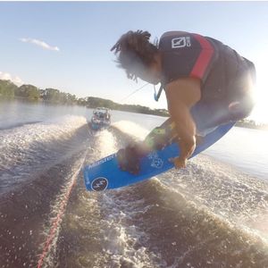 Image post by @connellywatersports on Instagram