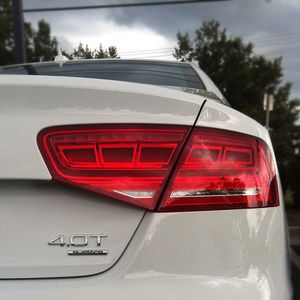 Image post by @audi on Instagram