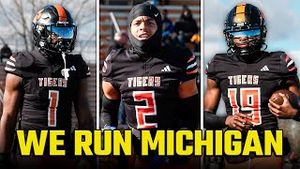 Video post by @thesportscrew on YouTube