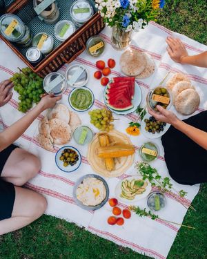Image post by @nenifood on Instagram