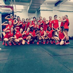 Image post by @ucwsoc on Instagram