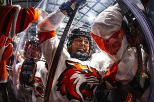 Image post by @ritathletics on Instagram