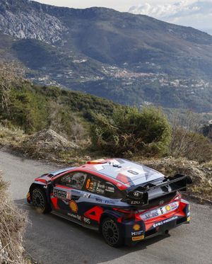Image post by @shellmotorsport on Instagram